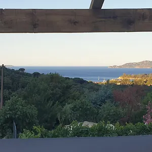 Appartamento Les Restanques Du Sud, Le Lavandou